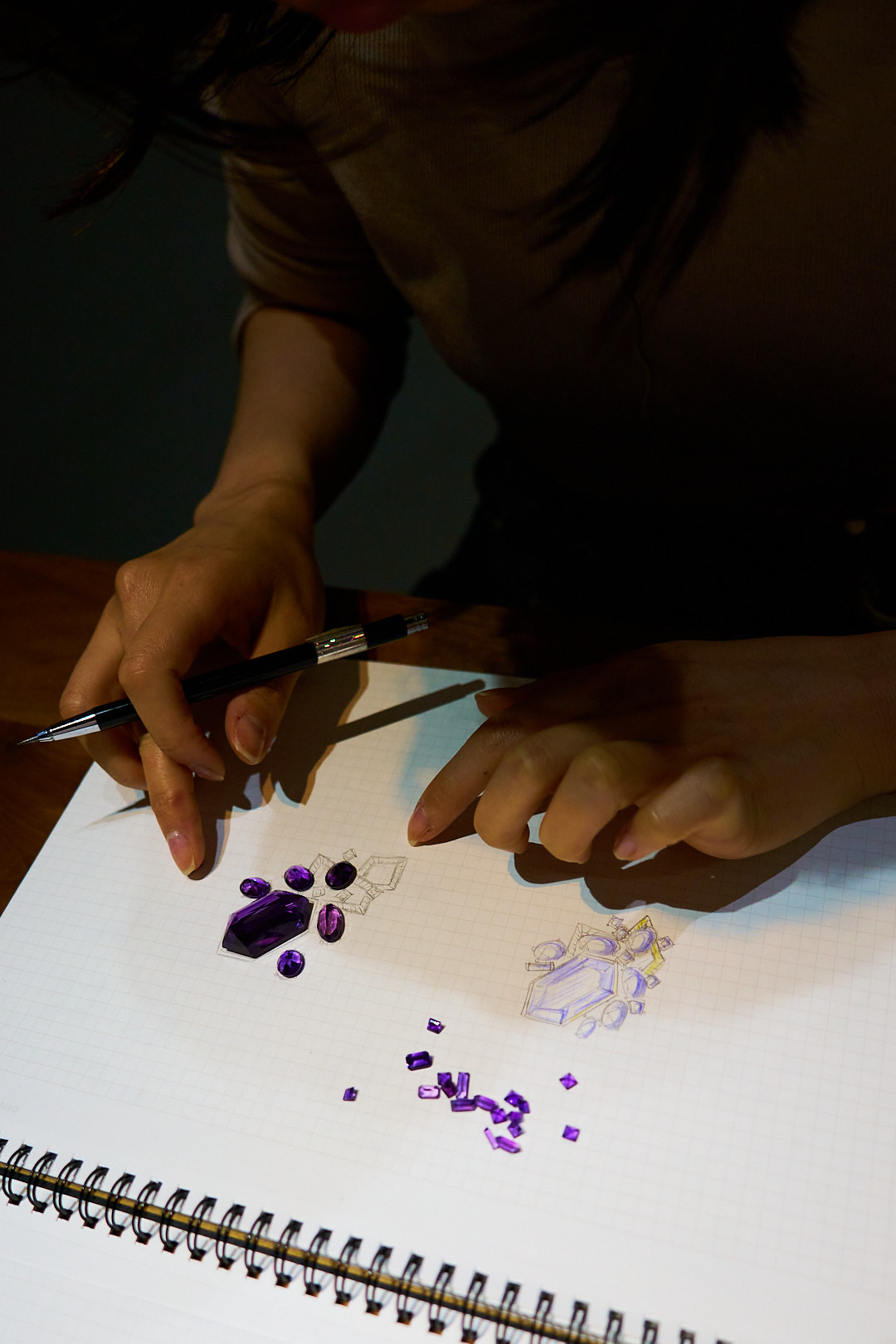 CAD Design — CB Jewelry